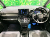 ステップワゴン 2.0 e:HEV スパーダ プレミアムライン 