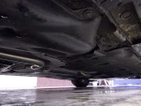 車内もキレイで嫌なニオイもありません。