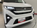 こんにちは!愛媛ダイハツです。弊社のお車をご覧いただき、ありがとうございます☆