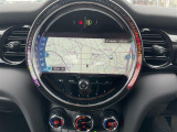 ミニ クーパー D DCT ワンオーナー 禁煙車 純正8.8インチナビ