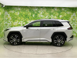 RAV4 2.5 Z E-Four 4WD 