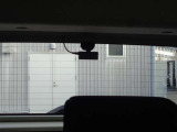 後側ドライブレコーダー付