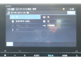 Bluetoothオーディオ。