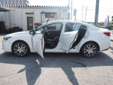 ご契約からご納車まで業界に従事したスタッフにて丁寧な対応でサポートさせて頂きます♪