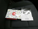 この車両の取扱説明書&メンテナンスノートになります