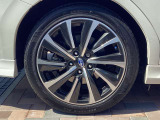 タイヤサイズ 225/45R18