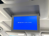 【フリップダウンモニター】家族や友人とお出かけする機会が多い方に大人気のフリップダウンモニター!大画面モニターで車内はエンタメ空間!退屈しがちな長距離ドライブも楽しい時間に変わります!