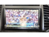 ワンセグTVの視聴可能です!