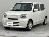 アルト ハイブリッド(HYBRID) X 4WD 4WD 修復歴無し