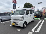 スズキ エブリイ
