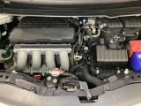 ホンダスタッフがしっかり整備して保証付きにてお渡し致します。エンジンルーム&室内ルームともにクリーニング済みで清潔です。快適なドライブをお楽しみください。