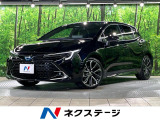 トヨタ カローラスポーツ