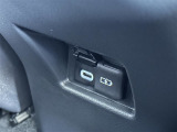 充電用USB【TypeーC】装備