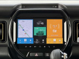 SUZUKI純正のカーナビ、ドライブレコーダーは取付日より3年間、または60000キロの保証付きなので安心です♪