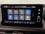 Apple CarPlay(Android Auto)に対応したiPhone(Android?)を接続すると、電話、ミュージック、マップ(ナビゲーション)、メッセージなどの機能が使用できます。