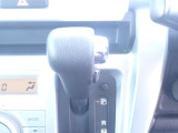 オートマです!