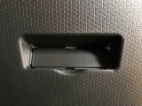 ETC取り付けスペースになります。