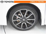 お客様のカーライフをサポート!安心、安全をモットーに、このお車の納車時にはタイヤを4本新品交換いたします。