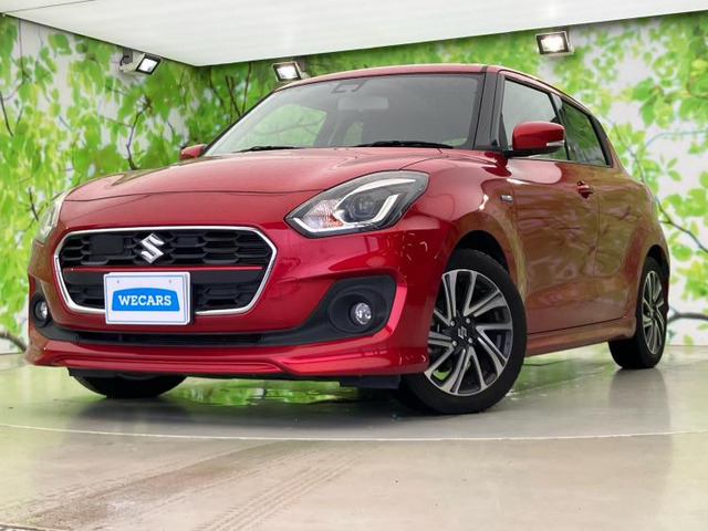 スイフト 1.2 ハイブリッド(HYBRID) RS 