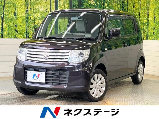MRワゴン ウィット LS 