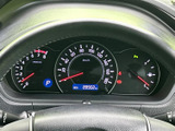 必要な情報を一目で確認できるメーター廻り。シンプルで分かりやすい表示で、運転に集中できます。