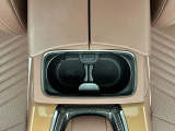 Trim Inlay - Q - Gloss Bronze Mesh Veneer