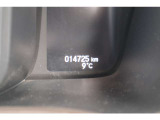 走行、約15.000キロ。
