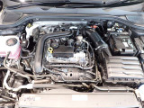 1.0L  eTSIエンジン搭載!DSGトランスミションとの組み合わせで、爽快な走りを思いのままに楽しめます。