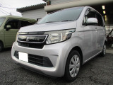 ホンダ N-WGN