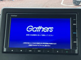 鮮明な高画質ディスプレイを搭載したナビ・オーディオ。目的地までの案内をスムーズに行い、快適なドライブをサポートします。