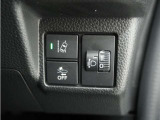 ◆VSA◆横滑り防止装置が装備されています。コーナーリング時の横すべりを抑える機能と、車両の急激な挙動変化を抑える機能で、安定した走行を実現しています。運転に安心とゆとりが出来ます。
