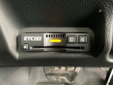 今や必需品とも言えるETC車載器!とにかく便利