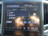 純正マルチナビフルセグBluetooth付HDDナビ!HDD!