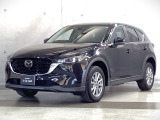 マツダの新しいSUVスタイルCX-5!シーンを選ばない美しい存在感を演出した『魂動デザイン』に心ときめきます。