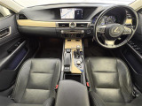 GS 300h I パッケージ 本革シート 修復歴無し