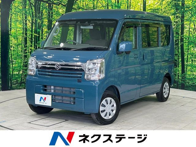 エブリイ ジョイン ターボ ハイルーフ 