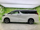 アルファード ハイブリッド 2.5 S タイプゴールドIII E-Four 4WD 