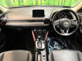 CX-3 1.5 XD ツーリング 