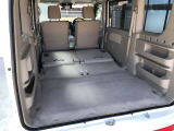 更に広がる荷室は車中泊やキャンプ&hellip;とお使いいただけます