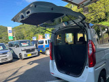 荷室