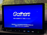 【メーカー純正ナビ】インテリアに溶け込むスタイリッシュな「専用設計」メーカーナビを装備♪視認性や操作性など基本性能にも優れ、より上質なカーライフをお楽しみいただけます。