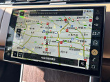 AppleCarPlayとAndroidオートもワイヤレスで使用可能です。