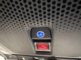 ホンダコネクト搭載!サブスク登録でもしもの時もワンタッチでホンダサポートセンターと通話できます