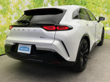 クラウンスポーツ 2.5 Z E-Four 4WD 