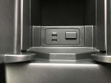 フロント電源各種