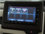 ◆Bluetooth Audio対応◆各種オーディオソースで退屈のないドライブをお楽しみください♪