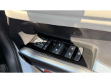 【スイッチ類】操作性に優れているスイッチ類で運転中でも楽々