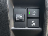 安全運転支援システム『HondaSENSING』搭載!!