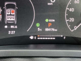 実走行 4,176kmです。