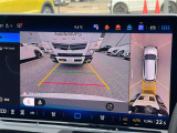 Volkswagen純正のナビゲーションです!少ない動作で必要な情報をご確認可能です!スマートフォンとも連携可能です!